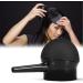 Atomizador Spray Applicator Nozzle Hair Thickening Tools Professional Hair Building Fibers Applicator Suitable for Men and Women - Buy Online on GoSupps.com