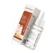 Lurrose Nail Repairing Serum 20ml Onychomycosis Softening Solution Nails Treatment Oil for Discolored And Damaged Nails White