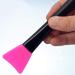 Milisten 6Pcs Silicone Facial Mask Brush Set Perfect for Mud Masks Moisturizers & Body Lotion Premium Skin Care Tools for Spa & Home Use - Buy Online on GoSupps.com