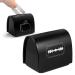 Razor Disposal Case - Safe & Eco-Friendly Sharps Waste Box for Salon & Home Use - Buy Online on GoSupps.com