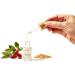 Hollywood Browzer Post Dermaplaning Perfection Oil - 24K Gold Facial Elixir - Face Serum 15ml - Buy Online on GoSupps.com
