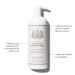 Caswell-Massey Centuries Verbena Body Wash Bath Gel - Made in USA - 32oz - Buy Online on GoSupps.com