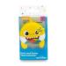 Baby Shark Bath Thermometer - LCD Digital Display for Quick 10 Second Response Time, Ideal for Babies and Children's Bath Temperatures - Suitable for the Whole Family - Buy Online on GoSupps.com