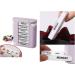Weekly Pill Organizer | Simplify Your Medication Schedule | International Shipping Available - Buy Online on GoSupps.com