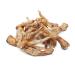 100% Canadian Chicken Feet Treats for Dogs 3lb Approx. 75 Pieces Single Ingredients with Nothing Added