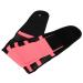 Breathable Mesh Support Exercise Belt for Women | Xhikowat Fitness Waist Trainer & Back Support Shapewear (Pink) - International Shipping Available - Buy Online on GoSupps.com