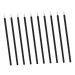 Mipcase 300 Pcs Gel Liner Brush & Eye Shadow Kit - Disposable Makeup Brushes for Eyeliner Lipstick & Eyebrow Application - Professional Beauty Tools for Flawless Makeup - Buy Online on GoSupps.com