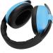 YANKUIRUI Baby Ear Defenders - Noise Cancelling Headphones for Ages 0-3 | Blue - Buy Online on GoSupps.com