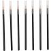 Balacoo 100pcs Liquid Makeup Gold Eyeliner Liner Makeup Brush Eyeliner Lips Liquid Eyeliner - Buy Online on GoSupps.com