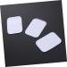 Minkissy Replacement Gel Pads for Abdominal Stimulators - 60 STK - Fitness Equipment for Belly Toners - Intelligent ABS Stickers - Buy Online on GoSupps.com
