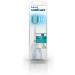 Philips Sonicare E-Series Replacement Toothbrush Heads - 2 Pack, White (HX7022/66) - Buy Online on GoSupps.com