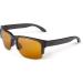 Fortis Bays Polarized Glasses Lite AMPM (Amber) - Premium UV Protection & Stylish Design for Ultimate Comfort - Buy Online on GoSupps.com
