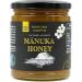 Manuka North MGO 100+ Manuka Honey 350g - Authentic Premium New Zealand Honey - Buy Online on GoSupps.com