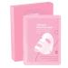 Qurygin Facial Care Film Glow Up Facial Care Products 4 Parts Moisturizing Firming Patches For Sleep Beauty Eye Neck Spa