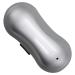 Smart Throat Anti Snoring Device Electric Intelligent Massage Snore Stopper Portable Anti Snoring Devices USB Rechargeable Snoring Solution for Better Night (Size:48mm x 22mm x 16.7mm Color:Grey) 48mm x 22mm x 16.7mm Gray