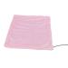 Fdit Electric Blanket Energy Saving Convenient Wire Controlled Electric Blanket Switch for Office (Pink)