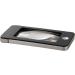 Rectangle Illuminated Magnifier Phone Appearance 4 LED Lights Magnifying Glass Portable Reading Jewelry Loupe Hand Lupa loupes jewelers loupes 100x for weed travel-cases magnifier- with light wireless - Buy Online on GoSupps.com