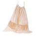 FOMIYES 2 Pcs Hair Dryer Storage Bag Cosmetics Travel Bag Travel Drawstring Bag Guest Room Supplies Make up