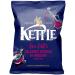 Kettle Crisps 18x40g (Sea Sat & Balsamic Vinegar of Modena) - Buy Online on GoSupps.com