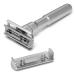 Merkur FUTUR Adjustable Safety Razor - Chrome Finish MK-701001 - Buy Online on GoSupps.com