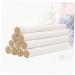 FOMIYES 20 Stk Moxibustion Kit - Handmade Moxa Sticks for Family Gifts | White OUT Moxibustion Treatment - Buy Online on GoSupps.com