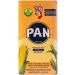 Premium Pre-Cooked Yellow Corn Flour - 1kg (Pack Of 3) | Gluten-free and all-natural | Convenient pre-cooked formula | Authentic Corn Flavour | Consistent quality | Versatile usage - Buy Online on GoSupps.com
