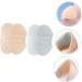 FOMIYES High Heel Insole Cushions - Women's Heel Pads for Big Shoes - Wear-Resistant Comfortable Inserts - Assorted Colors - Buy Online on GoSupps.com