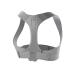 DFHBFG Posture Back Corrector Clavicle Spine Back Shoulder Support Belt(Small-S)
