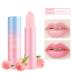 Allbesta Jelly Lipstick - Natural Aloe Moisturizing Color-Changing Long-Lasting Lip Balm - Perfect for All Skin Types (#01) - Buy Online on GoSupps.com