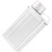 kawehiop Efficient and Stylish Laundry Detergent Dispenser for Spotless Results 2.3L 1Set 1 count (Pack of 1) 2.3L - Buy Online on GoSupps.com
