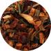  Lerbs & Hagedorn Lerbs & Hagedorn Citronella Fruit Tea - Lemongrass & Lemongrass Flavour - 1 kg (approx. 50 litres) - With Rosehip Pegs - Corinth & Elderberry - Buy Online on GoSupps.com