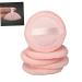 Beaupretty 10 pcs Soft Foundation Powder Puff Set - Multicolor Makeup Sponges for Perfect Application | International Shipping Available - Buy Online on GoSupps.com