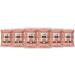 90's MILL Sabut Rock Salt | Premium Sendha Namak Sabut | with Natural Trace Minerals | Natural Saindhava Lavana Crystal Rock Salt | Whole Himalayan Pink Rock Salt Signature Quality-850GM*6Pack - Buy Online on GoSupps.com