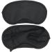 5 PCS Adjustable Blindfold Eye Cover Sleep Mask Perfect for Team Building Parties & Games - Black - Buy Online on GoSupps.com