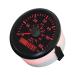 ELING Universal GPS Speedometer - 0-60 km/h | 0-40 MPH Speed Gauge for Boats Yachts and Vessels | 85 mm 9-32 V with Course Tracking - Buy Online on GoSupps.com
