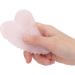 Buy Gua Sha Facial Tools - Rose Quartz Portable Scratching Board for Pain Relief Worldwide - Buy Online on GoSupps.com