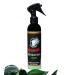 Loclicious Rosewater Hydration Mist Spray | Loc Moisturizer for Dreads  Locs  Dreadlocks  Braids  Faux Locs  Crochet Locs  Sisterlocks with Aloe  Essential Oils  and Glycerin | Organic Vegan Conditioner Rose Water Spritz...