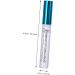 BIUDECO Liquid Ting Gel Women Colorless Waterproof Eyebrow Styling Makeup Fluid Tool Professional - Buy Online on GoSupps.com