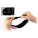 Hello Kitty Sleep Mask with Adjustable Strap | Pink Comfort for Better Sleep | Shop International - Buy Online on GoSupps.com