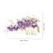 Crystal Pearl Rhinestone Bridal Hair Comb - Elegant Wedding Headpiece for Women - Buy Online on GoSupps.com