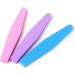 Obahdirry Professional Diamond Disposable Sponge Nail Buffer Sandpaper Nail File Buffer Polisher Block Nailfile Tools Acrylic - Buy Online on GoSupps.com