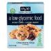 Fifty 50 Low Glycemic Chocolate Chip Cookies 7 oz (198 g)