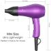 Small Lightweight Hair Dryer for Kids | 1000W Compact Blow Dryer for RV & Travel | Ionic Technology - Buy Online on GoSupps.com