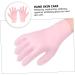 FRCOLOR 2 Pairs Brightening Moisturising Gloves Hand Softener Gloves Overnight Gloves Spa Gloves Gel Gloves Care Glove Natural Gel - Buy Online on GoSupps.com