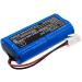 3000mAh Replacement Battery for Mosquito Magnet Liberty Plus - H-SC3000X4 MM3400 MM3100 MM3300 | High-Performance 4.8V Battery for Effective Pest Control - Buy Online on GoSupps.com