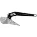 Lewmar 9 lbs Galvanized Steel Delta Anchor - Marine Grade Boat Anchor - Buy Online on GoSupps.com