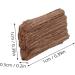 Copeaux De Ch ne pour Brassage du Vin Copeaux De Ch ne pour Vin Rouge Fournitures De Brassage pour Vieillissement du Whisky - Buy Online on GoSupps.com