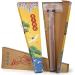 Wooden Walking Stick Solid Cane Durable Solid Wood Walking Stick Natural Dragon Sculpture Manual Retro Chinese Style Walking Stick Birthday Classic 93X15cm Yellow - Buy Online on GoSupps.com
