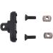 JIALITTE QD Swivel Stud Mount Adapter for Mlok Rail - Easy Installation - Buy Online on GoSupps.com