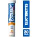 Fast&Up Reload Orange + Caffeine - Instant Electrolytes & Hydration - 20 Effervescent Tablets Orange + Caffeine 20 count (Pack of 1) - Buy Online on GoSupps.com